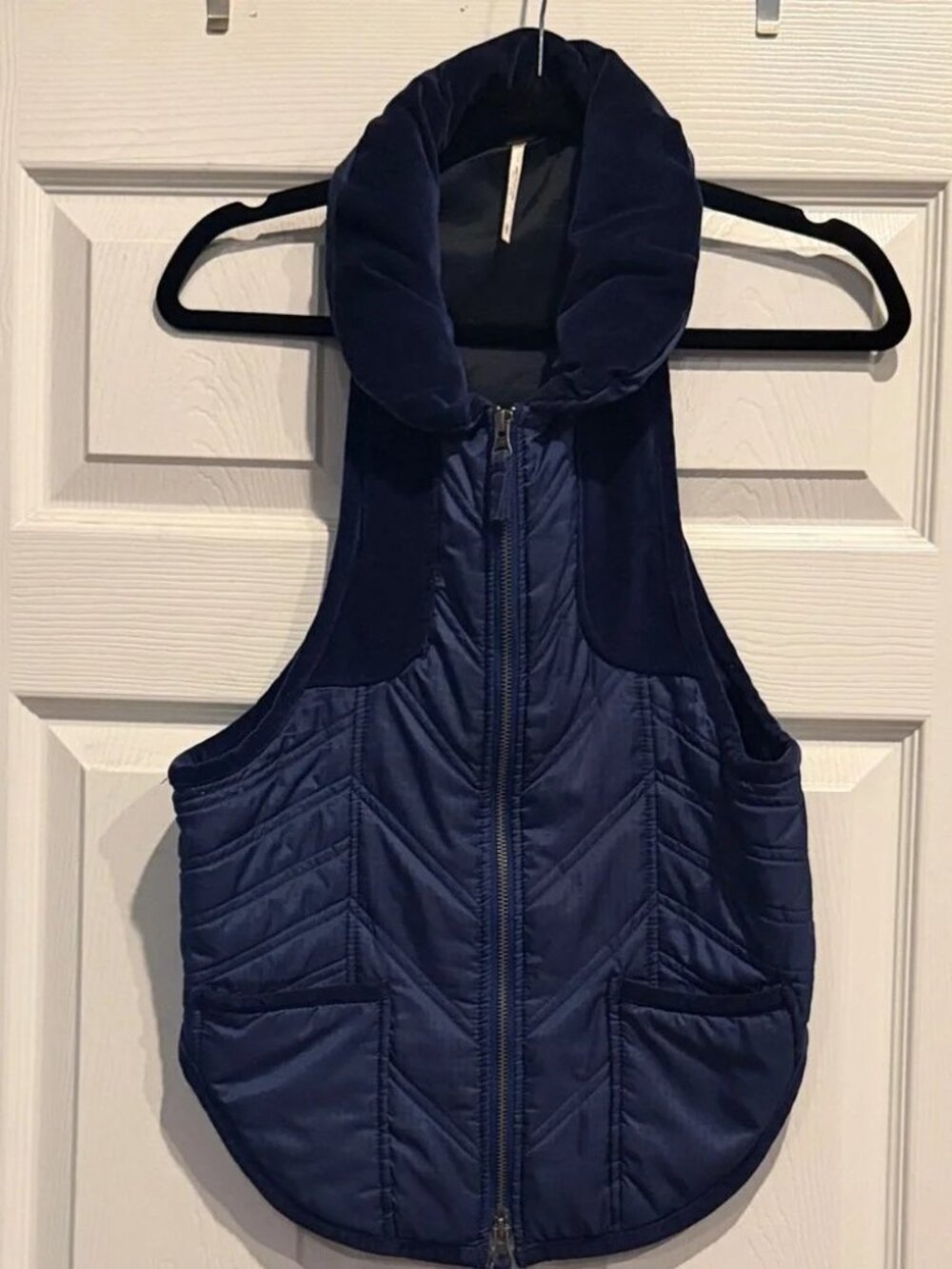 Free People Vest - M